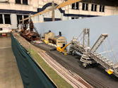 See Photos of the Delta Model Railway Club Near Vancouver Canada at www.krafttrains.com. See Photos of the Delta Model Railway Club has to offer in model railroading. The Delta Model Railway Club has a lot for you to see. Learn all about the Delta Model Railway Club Near Vancouver Canada from model railroading club history to, pitchers, videos, events, and more.